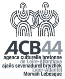 Logo ACB44